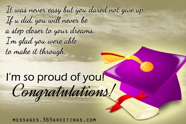 Graduation Quotes For Son Graduation Quotes Tumblr For Friends Funny ...