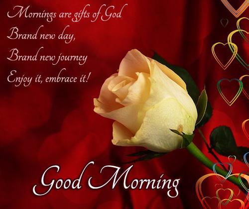 Good Morning Love Messages For Him In Hindi