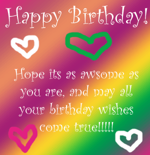 Birthday Wishes For Friend  best birthday wishes quotes love