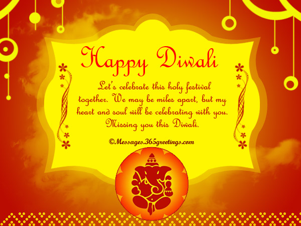 happy diwali cards