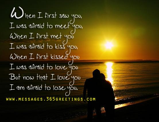 Cute Love Quotes for