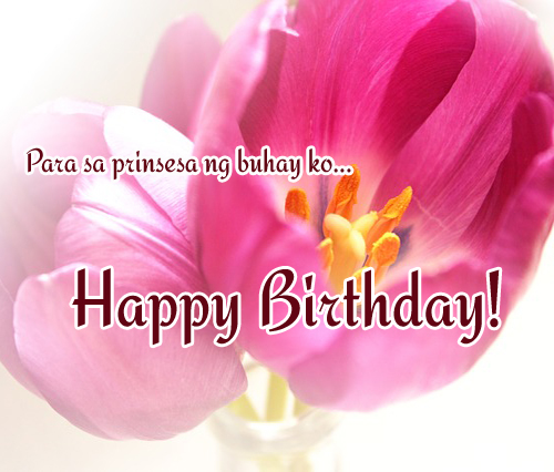 tagaloghappybirthday.jpg (500×426) Message for