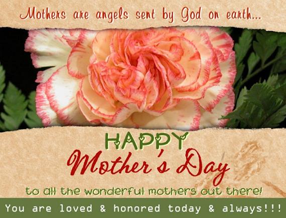 tagalog mothers day wishes - Tagalog Mothers Day Quotes