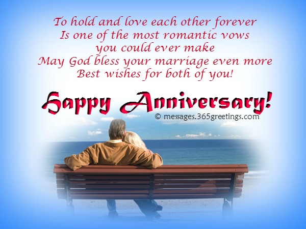 Anniversary Messages For Friends 365greetings Com