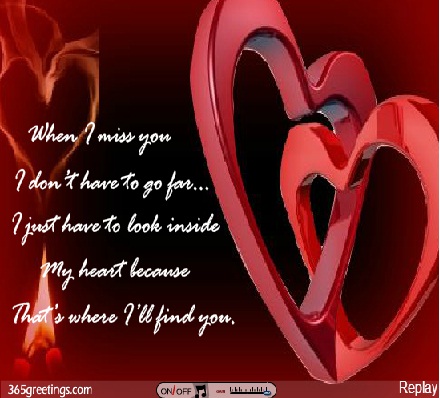 missing you quotes for boyfriend