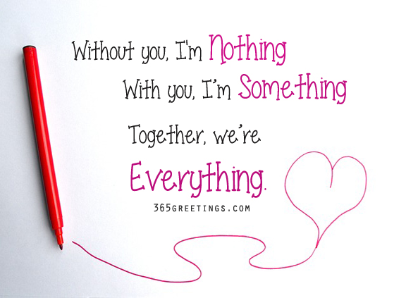 BLOG - Funny Sweet Quotes For Your Girlfriend