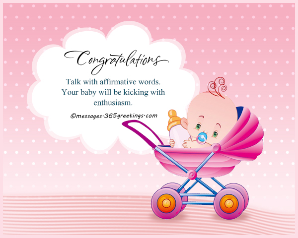 New Born Baby Wishes and Newborn Baby Congratulation