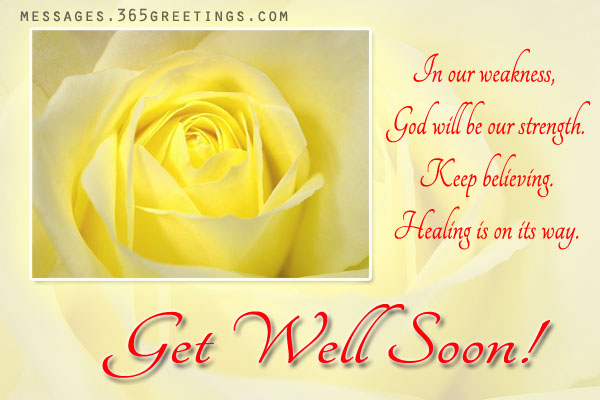 Well Soon Messages   syhari56's soup  best wishes quotes surgery