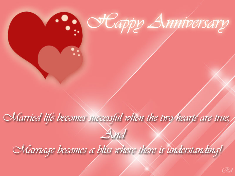 30 Splendid and Heart Touching Wedding Anniversary Wishes   FunPulp  best wishes quotes for parents