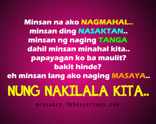 sad love quotes in tagalog tagalog heartbroken quotes sad tagalog love ...