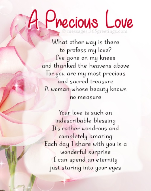 Love Poems For Her To Melt Her Heart 365greetings Com