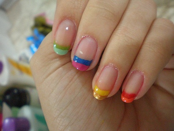 Simple Nail Art Designs for Beginners - 365greetings.com