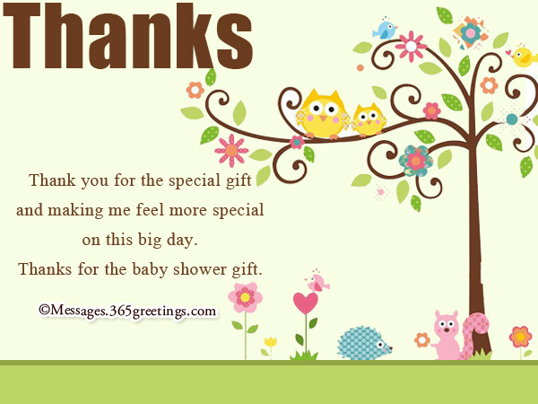 Free 6 Sample Thank You Note For Gift In Pdf Ms Word