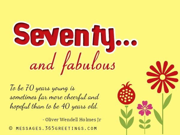 home images 70th birthday wishes and greetings 70th birthday wishes ...