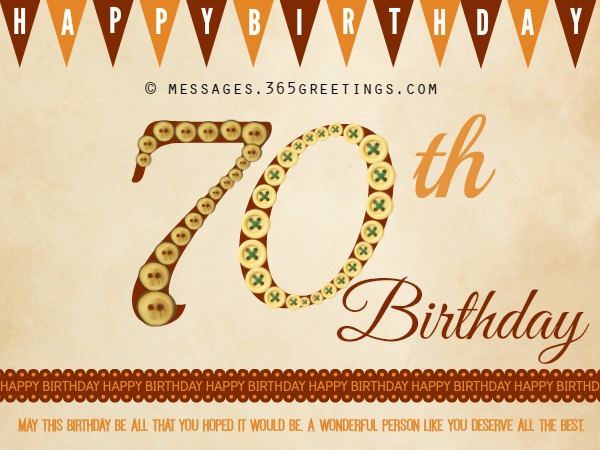 70th-birthday-wishes-and-messages-365greetings