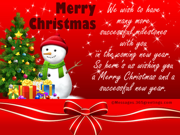 Inspirational Christmas Messages Holiday Messages ...