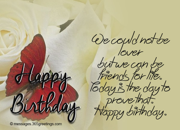 birthday quotes for ex boyfriend