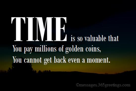 quotes about time management tagalog