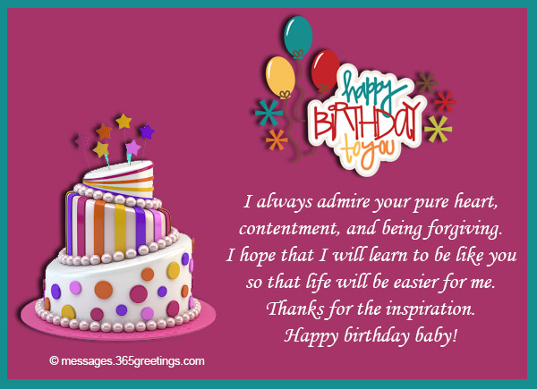 Birthday Wishes For Kids 365greetings Com