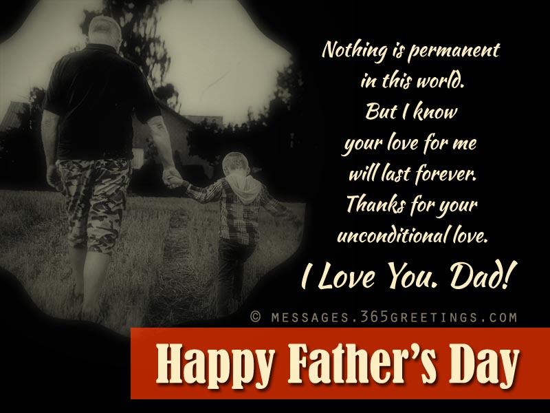 Fathers Day Message Google Search