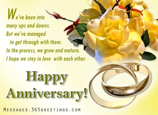 happy 7th wedding anniversary quotes