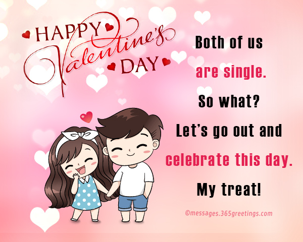 Valentines Day Messages For Friends 365greetings Com