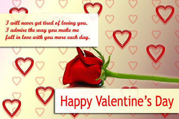 Download Valentines Day Messages for Girlfriend and Wife ...