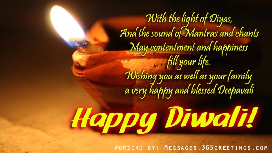 Diwali Wishes