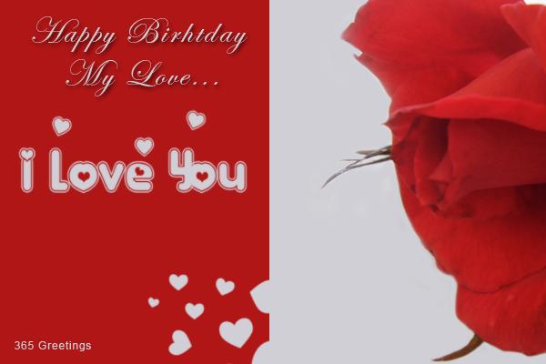 Cute Bday Wishes For Girlfriend In Hindi Naturesimagesart