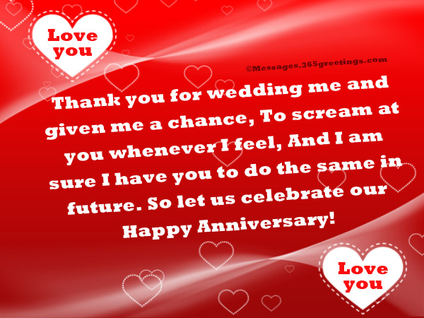 Featured image of post Happy Anniversary Quotes For Her Funny / I am never not thinking of you.