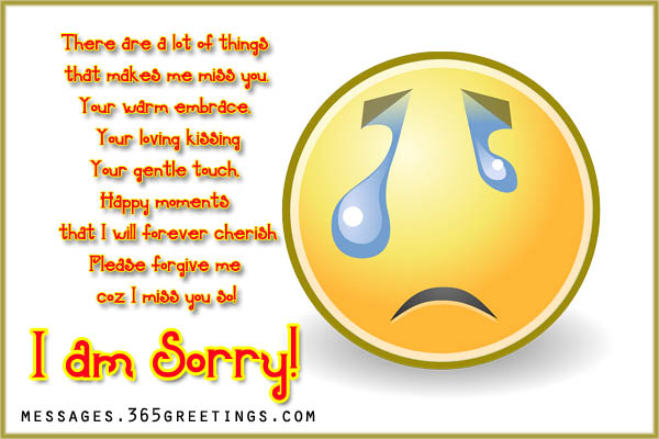 Sorry-messages-for-boyfriend - 365greetings.com