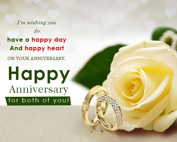 wedding anniversary wishes images