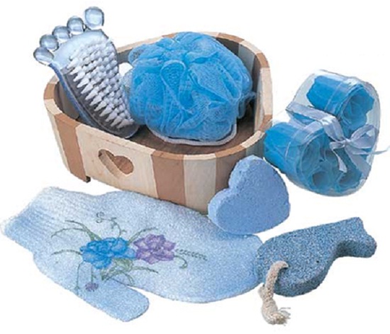 baby bath kits