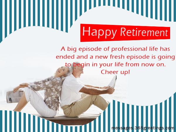 Happ- retirement - 365greetings.com