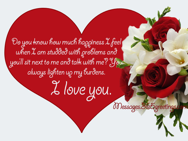 messages love for boyfriend card Boyfriend, for messages Romantic Love Messages For