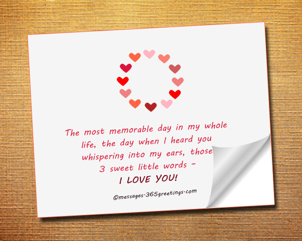  Love  Notes  for Her and him  365greetings com