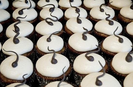 sperm-cupcakes