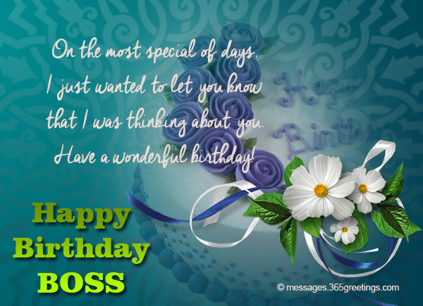 birthday wishes for boss 07