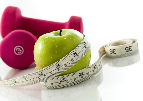 Weight-Management