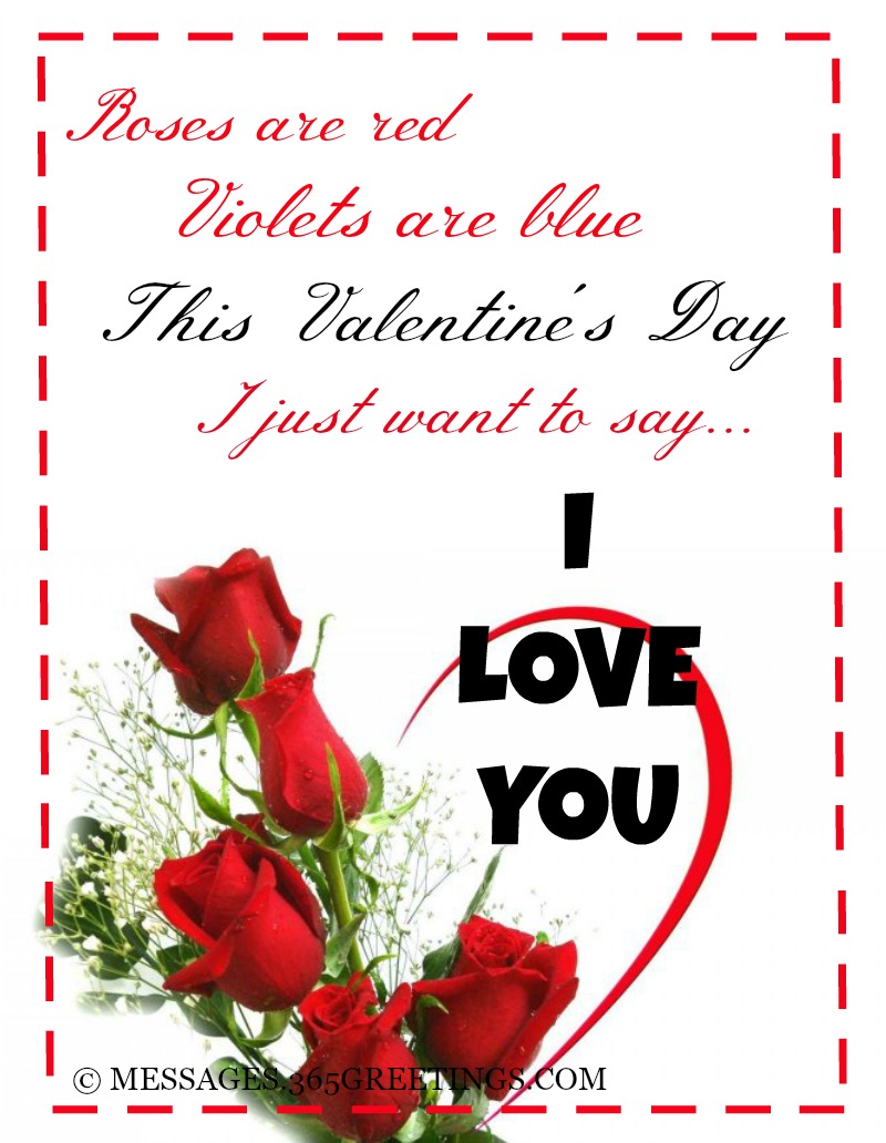 romantic-valentines-day-poems - 365greetings.com