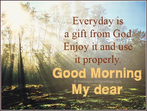  Good  Morning  Quotes  365greetings com