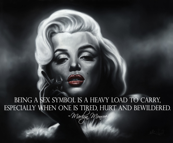 Marilyn Monroe Quotes 365greetingscom