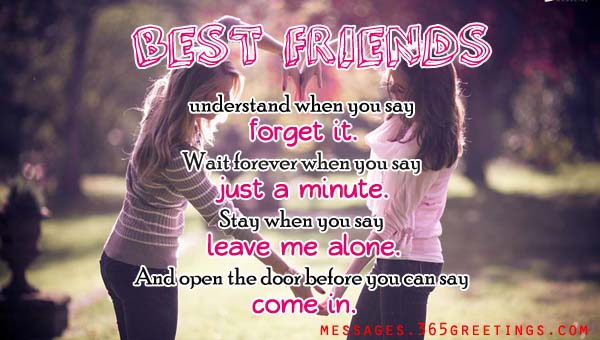 quotes about girl best friends