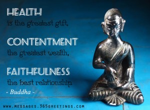 Buddha Quotes - 365greetings.com