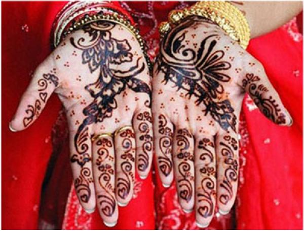 Indian-Mehndi-Designs-2 - 365greetings.com