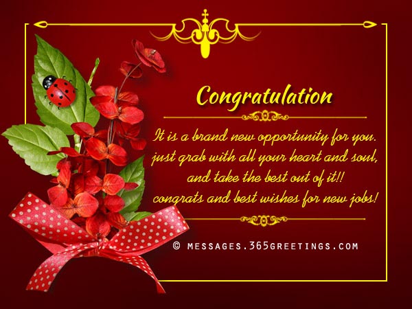 Congratulations-wishes - 365greetings.com