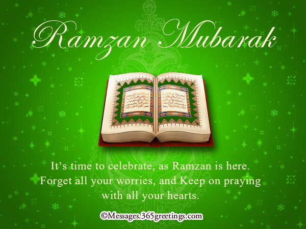 Best Ramadan Kareem Wishes, Messages and Ramadan Kareem 