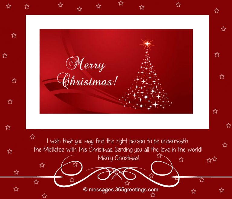 Best Christmas Card Sayings and Greetings  365greetings.com