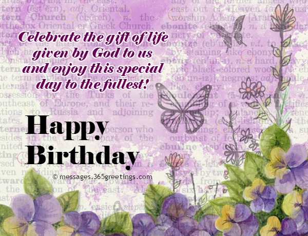 bible verse for birthday woman