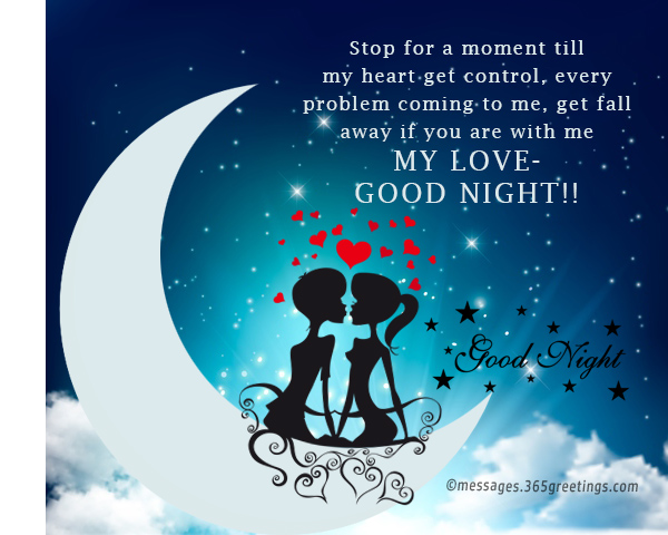 Featured image of post Goodnight Message To My Lovely Girlfriend : Have a splendid night rest hey darling!